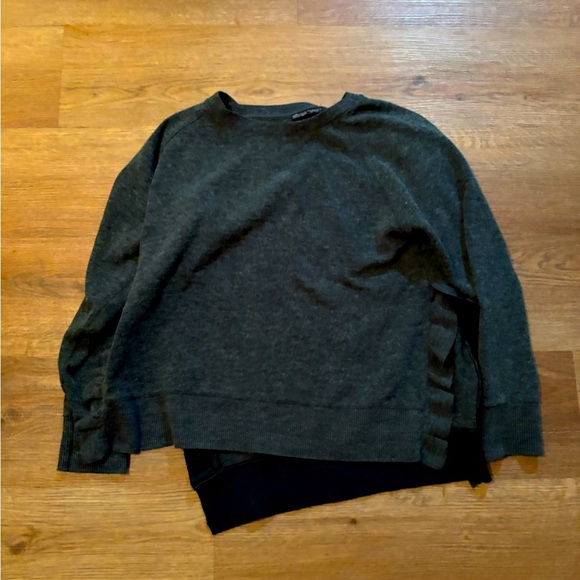 Zara sweater - Picture 1 of 4